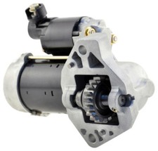 Starter motor carquest for sale  Springfield