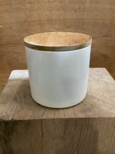 Crate barrel white for sale  Bethel