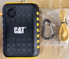 Cat 10000mah rugged for sale  Hollywood