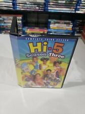 Season three discs for sale  Trenton