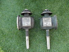 Lampe lanterne entraîneur d'occasion  Wasselonne