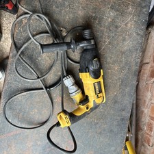 Dewalt d25013 110 for sale  DUDLEY