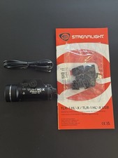 Streamlight trl 500 usato  Spedire a Italy