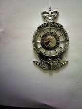Rac chrome centenary for sale  OAKHAM