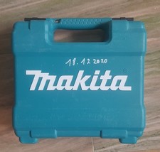 Makita koffer heißluftföhn gebraucht kaufen  Papenburg