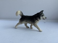 Schleich husky 16835 gebraucht kaufen  Bad Segeberg
