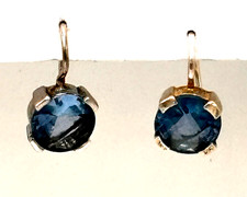 Hängeohrring 925 sterlingsilb gebraucht kaufen  Höxter