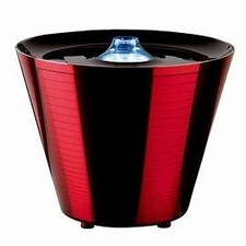 Multipot glam rosso usato  Andria