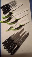 Messerset teile gebraucht kaufen  Iserlohn