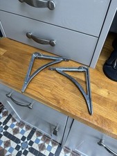 Brackets curved shelf for sale  DUNSTABLE
