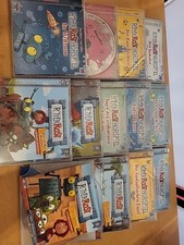 Konvolut 13x ritter gebraucht kaufen  Neunkirchen