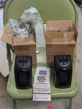 Handy heater deluxe for sale  Wakefield