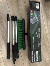besen vileda gebraucht kaufen  Großrosseln