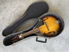 Mandolin hard case for sale Mandolin hard case for sale  Auburndale