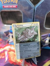 Pokemon karte card gebraucht kaufen  Seligenstadt