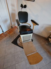 Poltrona dentista vintage usato  Santa Croce sull'Arno