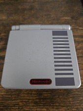 Nintendo classic nes for sale  Sanderson