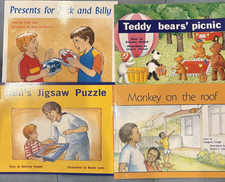 Guided reading recovery for sale  Granbury