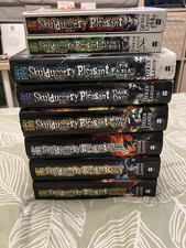 skullduggery books for sale skullduggery books for sale ABERTILLERY