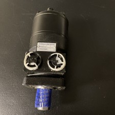 Hydraulic & Pneumatic Motors for sale  Owosso