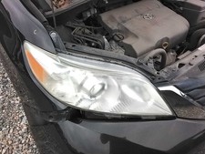 Farol de passageiros sem lâmpadas diurnas de LED compatível com 11-20 SIENNA 2967004, usado comprar usado  Enviando para Brazil