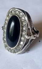 Grosse bague ancienne d'occasion  Castelsarrasin