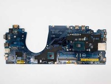 Placa-mãe para notebook Dell Latitude 5580 0C144 2.6GHz Core i5-6440HQ DDR4 comprar usado  Enviando para Brazil