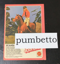 Advertising italian pubblicit� usato  Roma