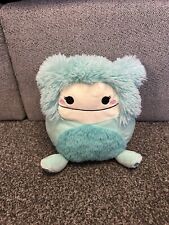 Joelle bigfoot yeti for sale  REDCAR