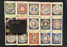Jeu destin cartes d'occasion  Limoges-