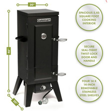 Cuisinart vertical rack for sale  Discovery Bay