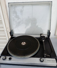 Giradischi thorens 110 usato  Valenzano