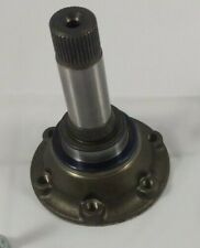 02m409356a flanschwelle 02m gebraucht kaufen  Scheeßel