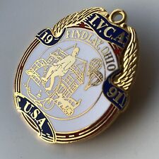 1991 .v.c. participants for sale  HULL