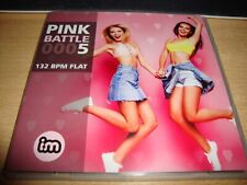 Pink battle ähnl gebraucht kaufen  Lorsch
