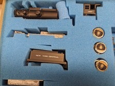 Rounhouse kit 492 for sale  Minneapolis