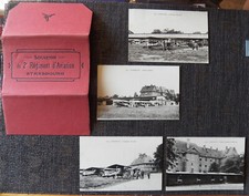 Regiment aviation strasbourg d'occasion  Villeurbanne