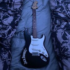 Rare squier affinity for sale  ASHFORD