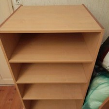 Mehrzweck regal 5 gebraucht kaufen  Herxheim