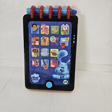 Leapfrog blues clues for sale  Maryville