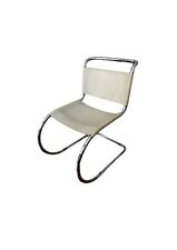 Chaise cantilever mies d'occasion  Marseille I