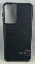 LifeProof Wake Series Samsung Galaxy S21 5G APENAS Preto comprar usado  Enviando para Brazil