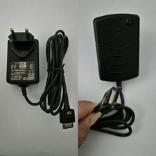 Caricatore originale motorola usato  Giugliano in Campania