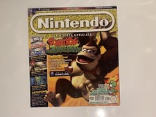Nintendo rivista ufficiale usato  Roma
