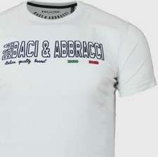 Shirt uomo baci usato  Bellaria Igea Marina