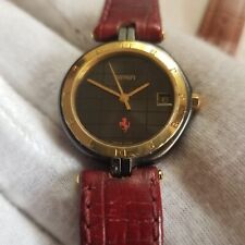 Ferrari cartier quartz d'occasion  Expédié en Belgium