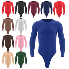 Herren langarm bodysuit gebraucht kaufen  Bremen