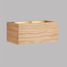 Wandlampe wandleuchte holz gebraucht kaufen  Frankenberg