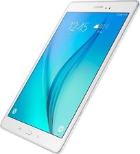 Tablet samsung t555 usato  Italia