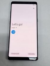 Defective samsung galaxy for sale  Fort Lauderdale